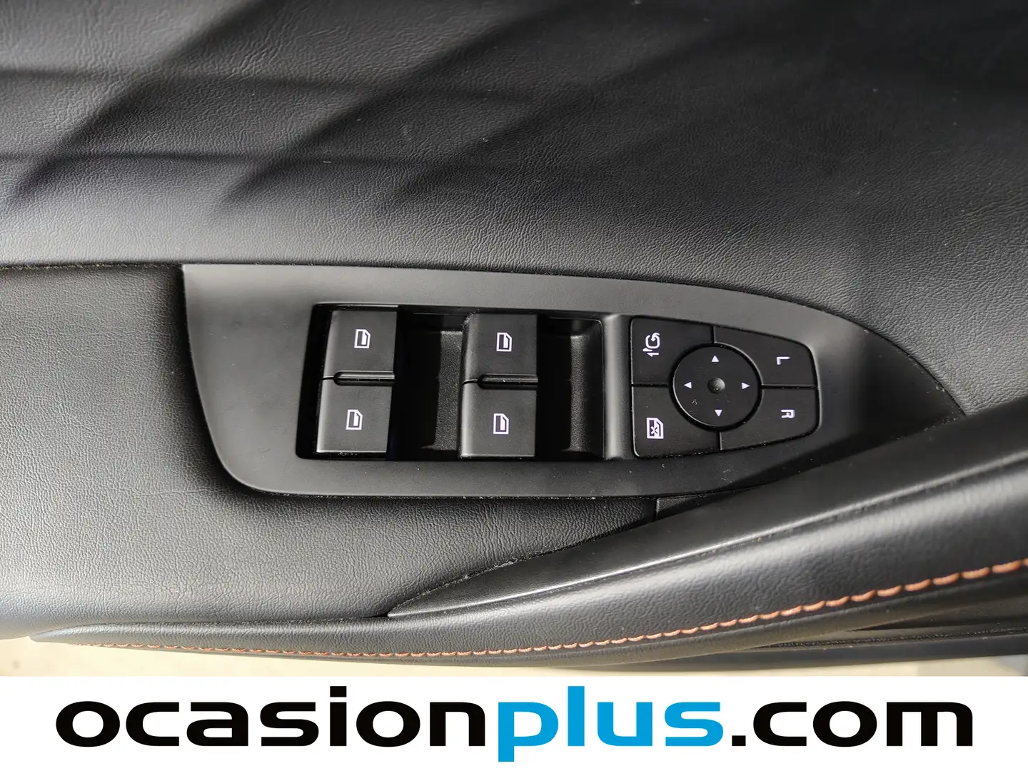 Foto MG HS MG HS 1.5T Luxury DCT (170 CV)