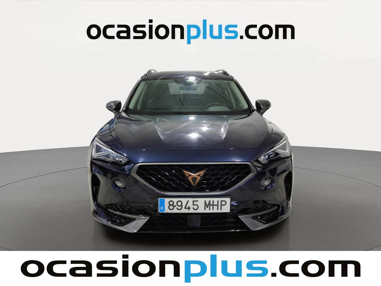 Cupra Formentor CUPRA Formentor 2.0 TDI (150 CV) km 0