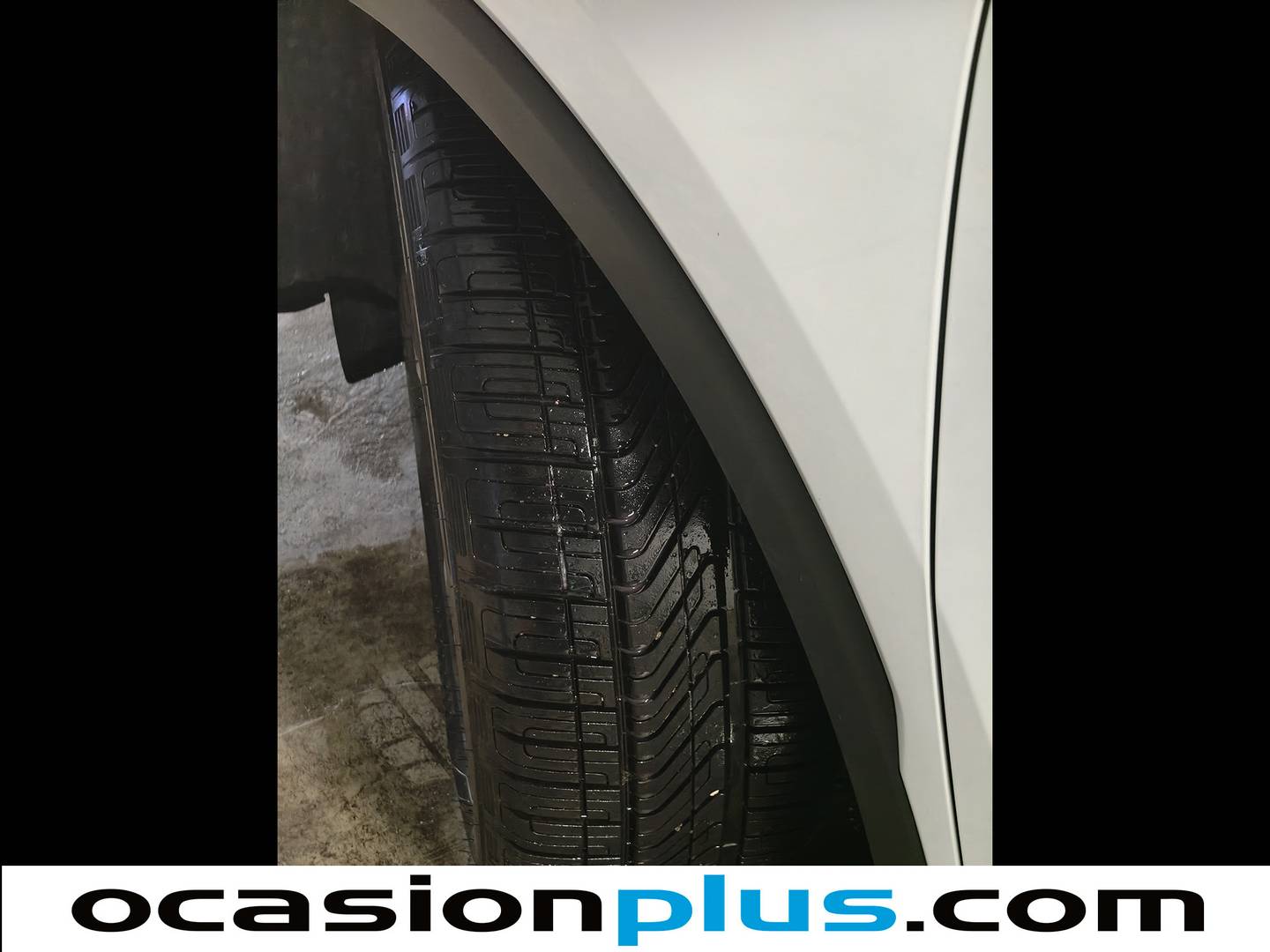 Foto MG HS MG HS 1.5 Turbo GDI Luxury DCT (162 CV)