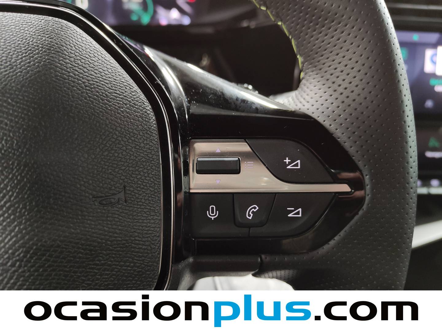 Foto Peugeot 308 Peugeot 308 PureTech 130 S&S GT EAT8 (130 CV)