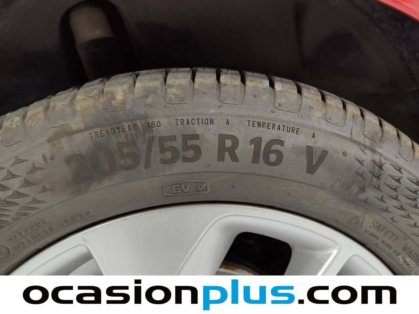 Renault Clio Renault Clio Limited Energy dCi (90 CV) de segunda mano