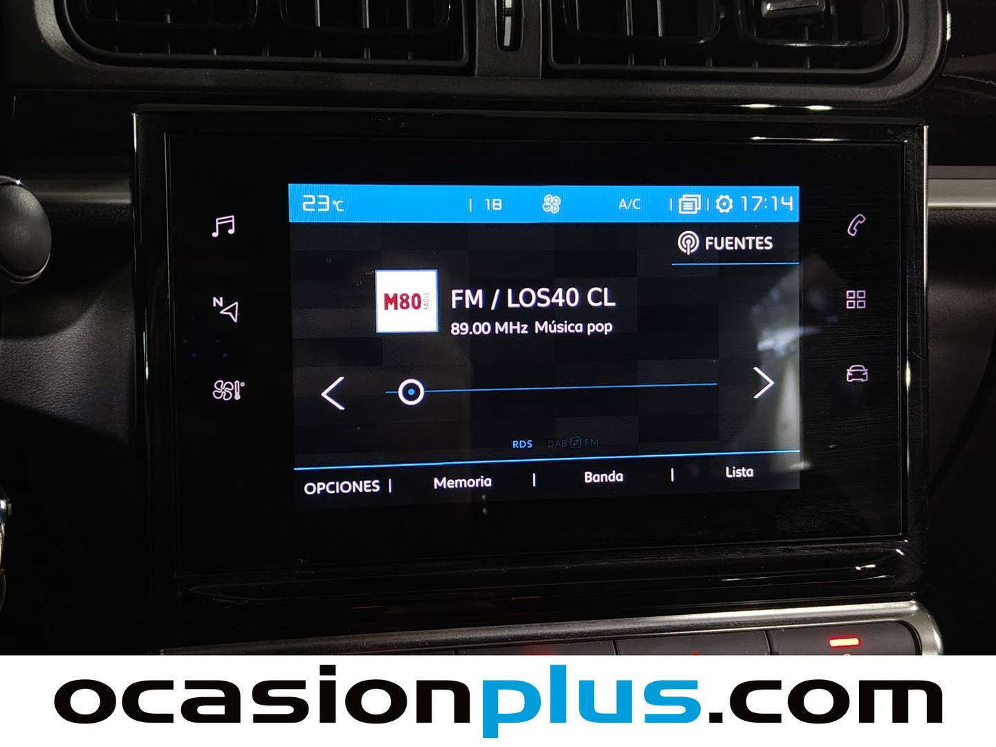 Foto Citroën C3 Origin Citroen C3 Origin Plus BlueHDi (102 CV)