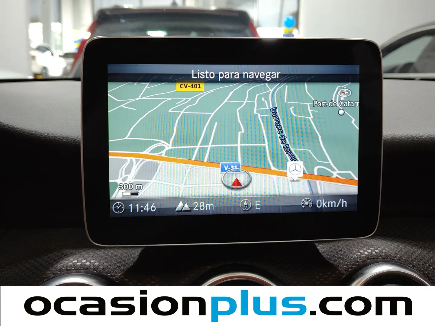 Foto Mercedes Clase A Mercedes-Benz Clase A Clase A 200 d (136 CV)