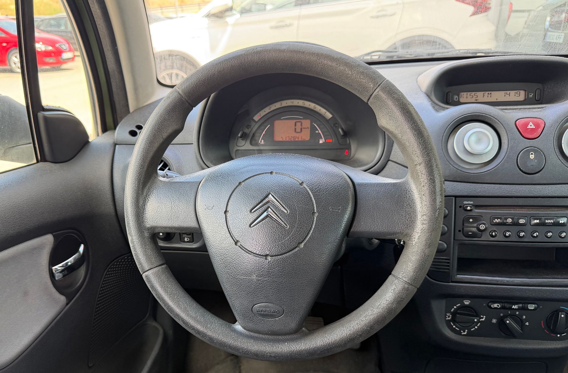 Citroën C3 1.4 HDi Exclusive - foto 17