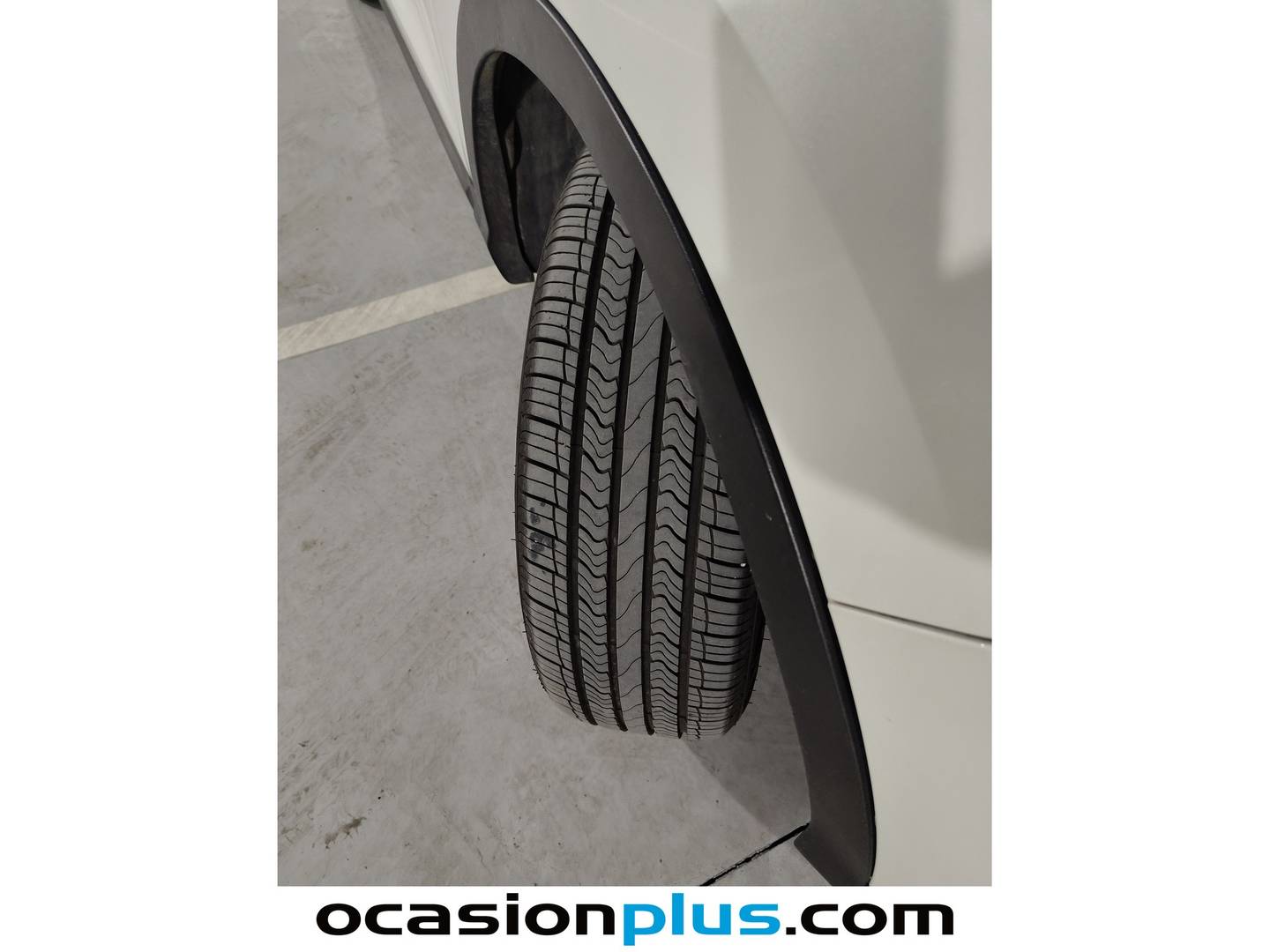 Nissan QASHQAI Nissan Qashqai dCi 115 N-Connecta (115 CV) de ocasión