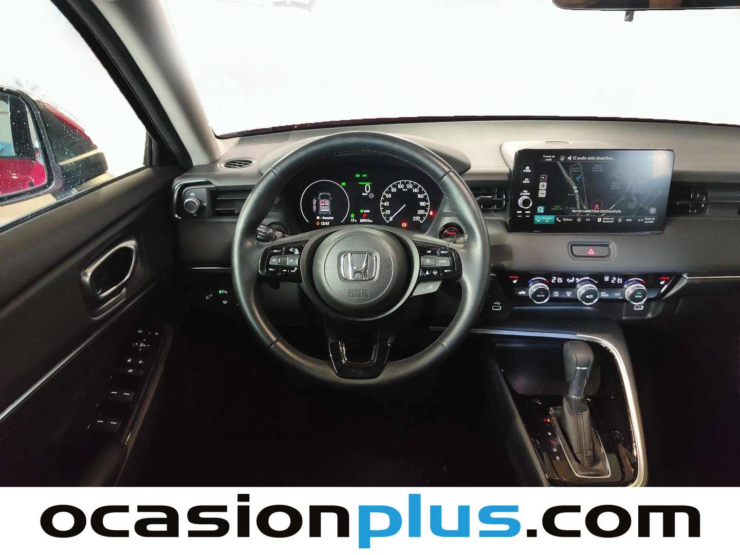Honda HR-V Honda HR-V 1.5 i-MMD Advance 4x2 Auto (131 CV) 131cv