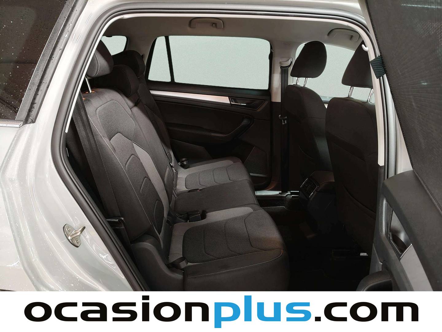 Foto Skoda Kodiaq Skoda Kodiaq 1.5 TSI Ambition 4x2 (150 CV) 7 Plazas