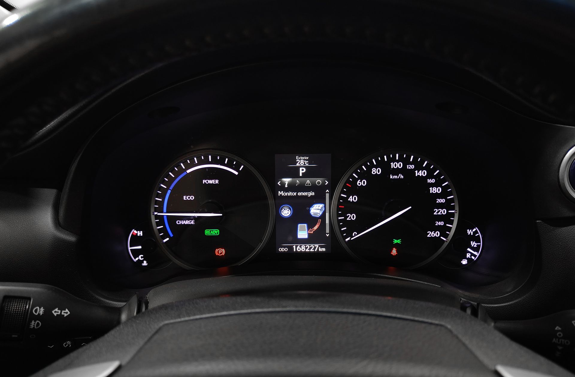 Lexus NX 300h Corporate 2WD Navibox - foto 24