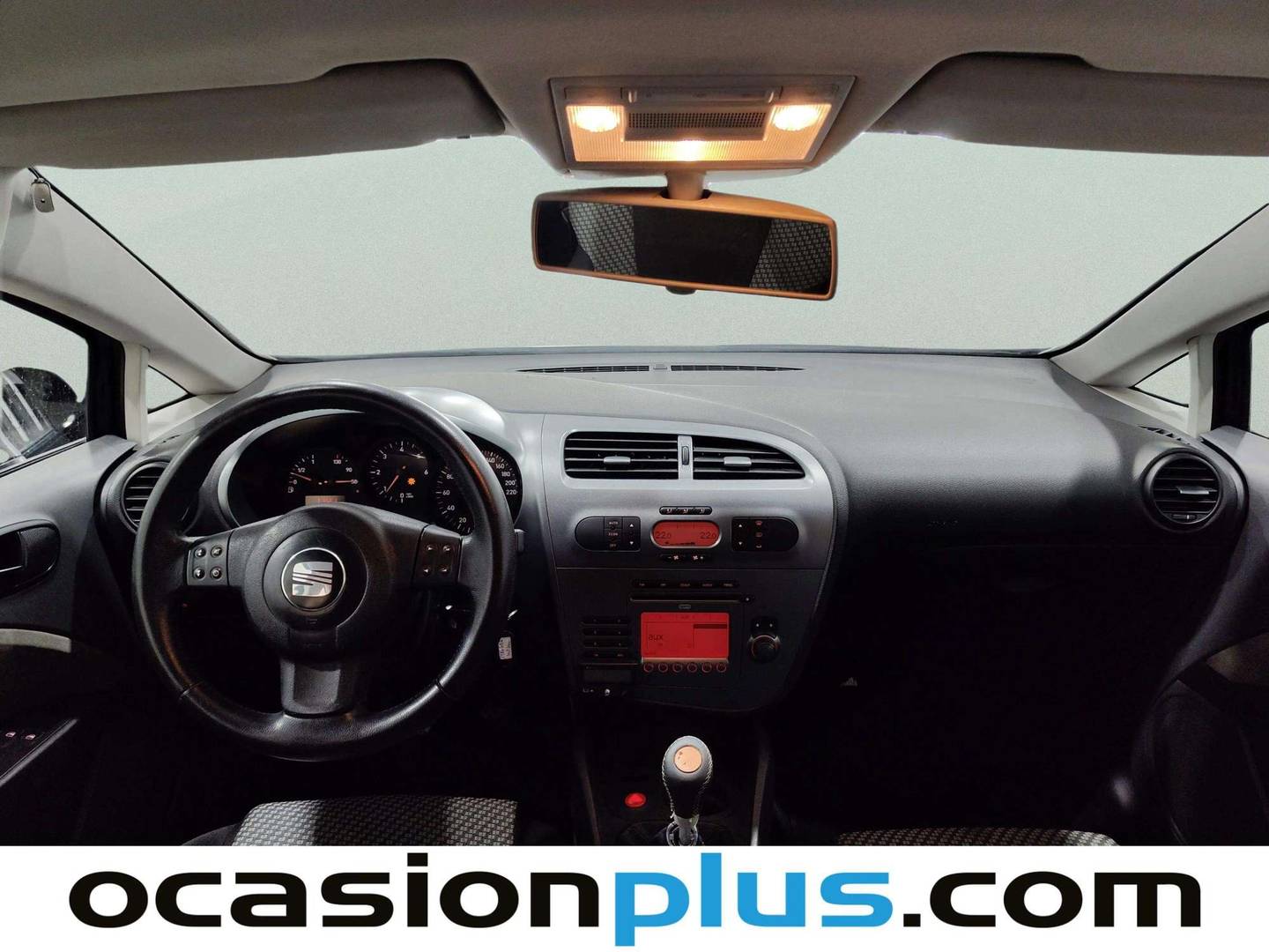 Seat León Seat León 1.9 TDI Reference (105 CV) de ocasión