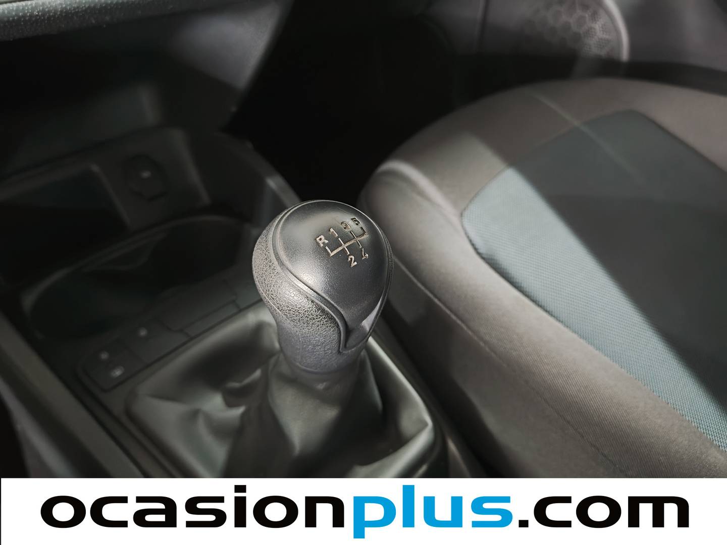 Seat Ibiza Seat Ibiza 1.6 TDI Reference ITech 30 Aniversario (90 CV) de segunda mano