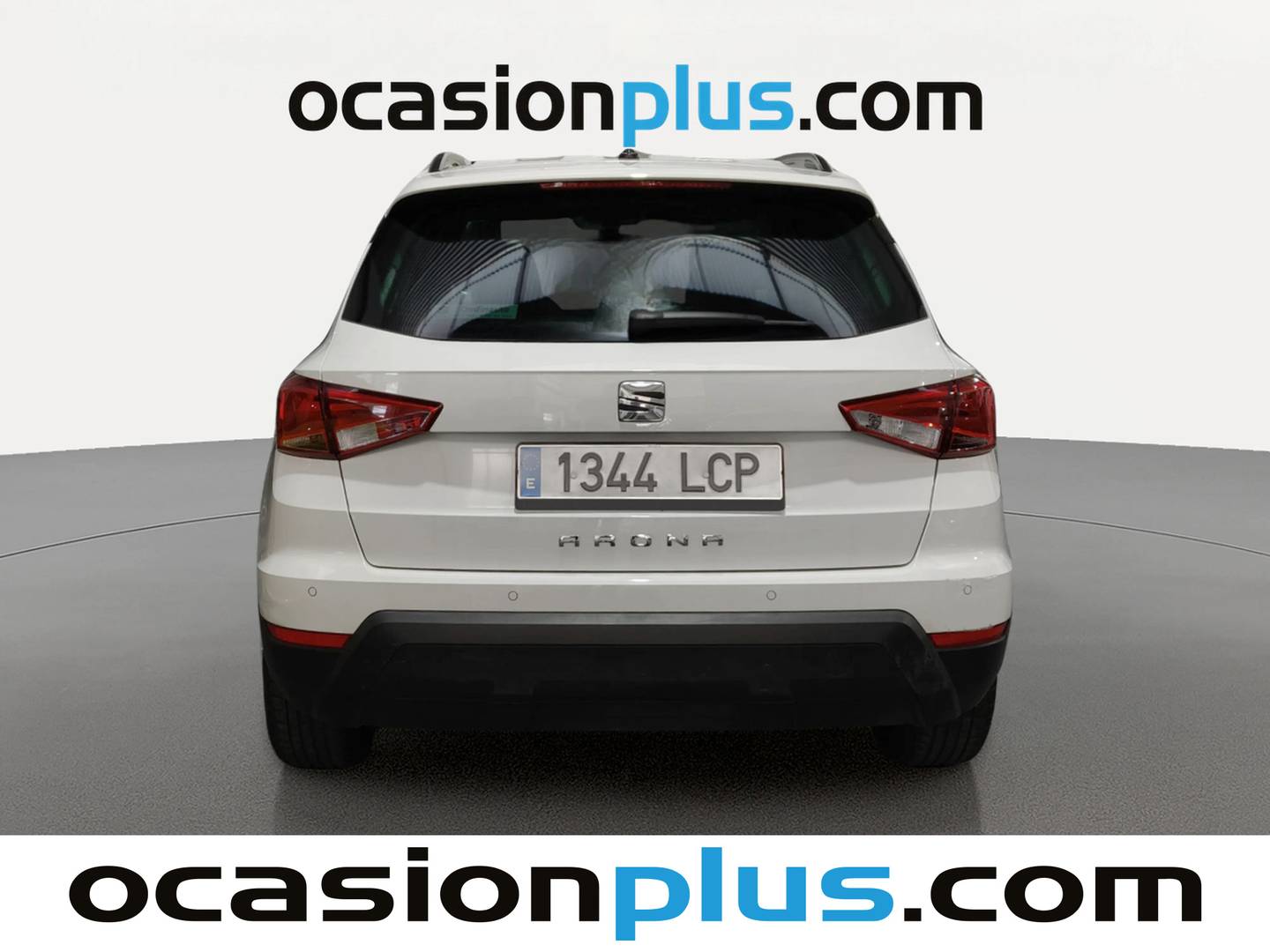 Foto Seat Arona SEAT Arona 1.0 TSI Ecomotive Style Edition (115 CV)