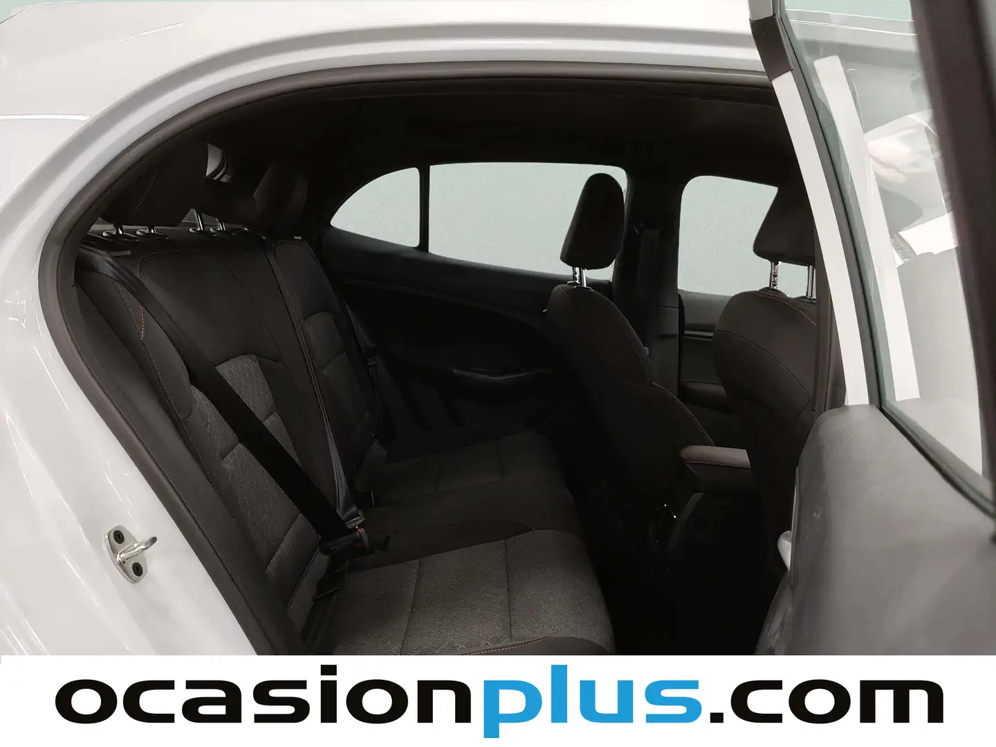 Foto MG MG3 Hybrid+ MG MG3 Hybrid+ Comfort (195 CV)