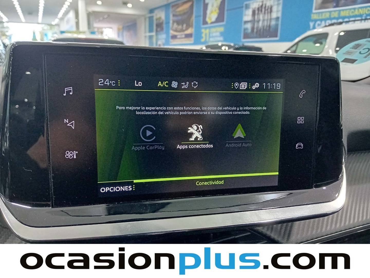 Foto Peugeot 2008 Peugeot 2008 PureTech 100 S&S Allure (100 CV)