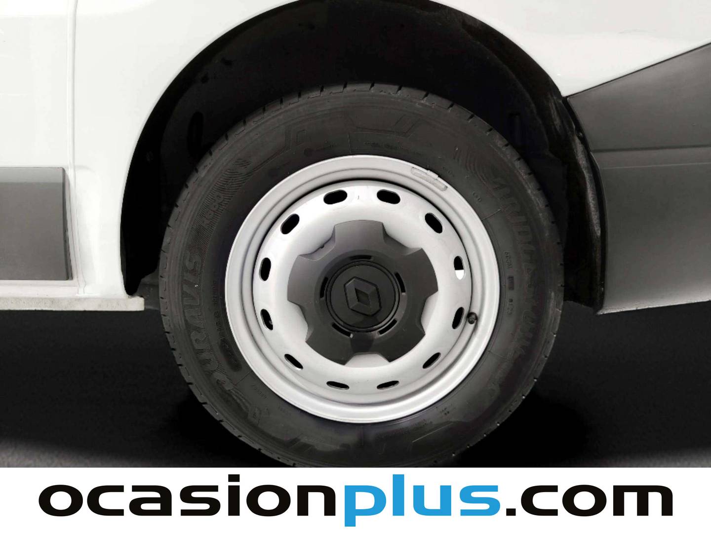 Foto Renault Trafic Renault Trafic Furgon L1H1 Blue dCi (130 CV)