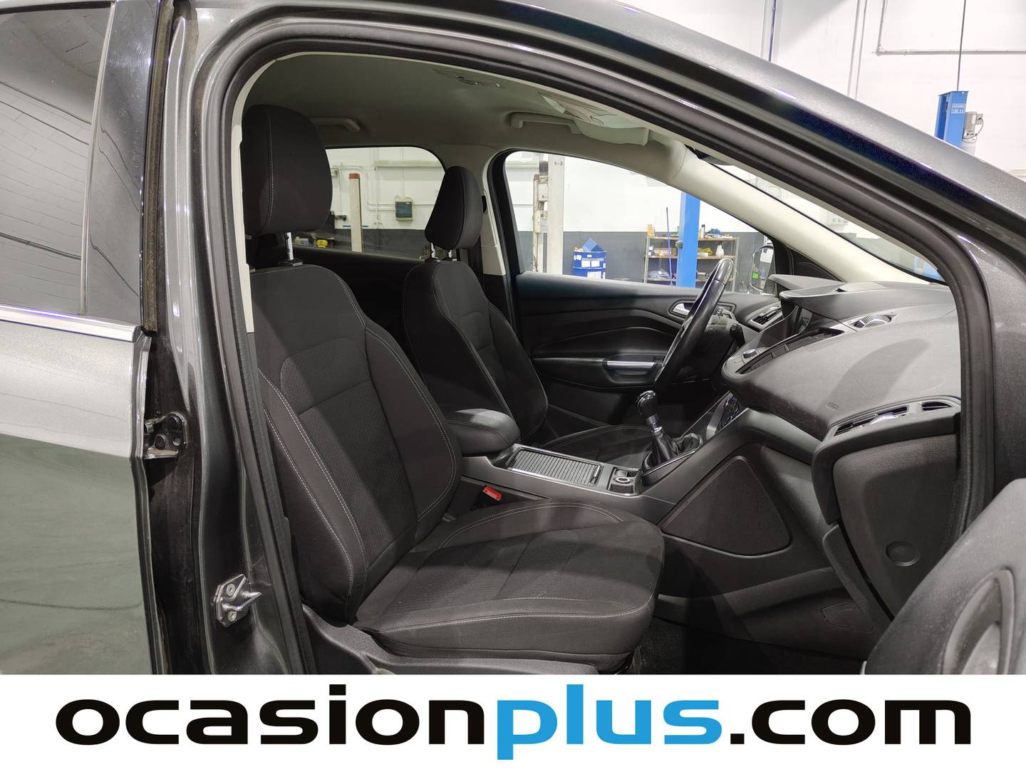 Ford Kuga Ford Kuga 1.5 TDCI S&S Trend+ 4x2 (120 CV) km 0