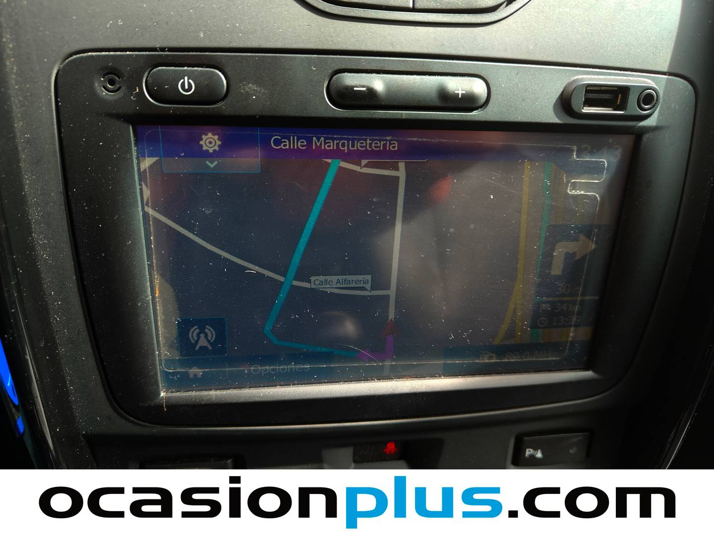 Extras y acabados del Dacia Duster Dacia Duster SL Trotamundos TCE (125 CV) 4x2
