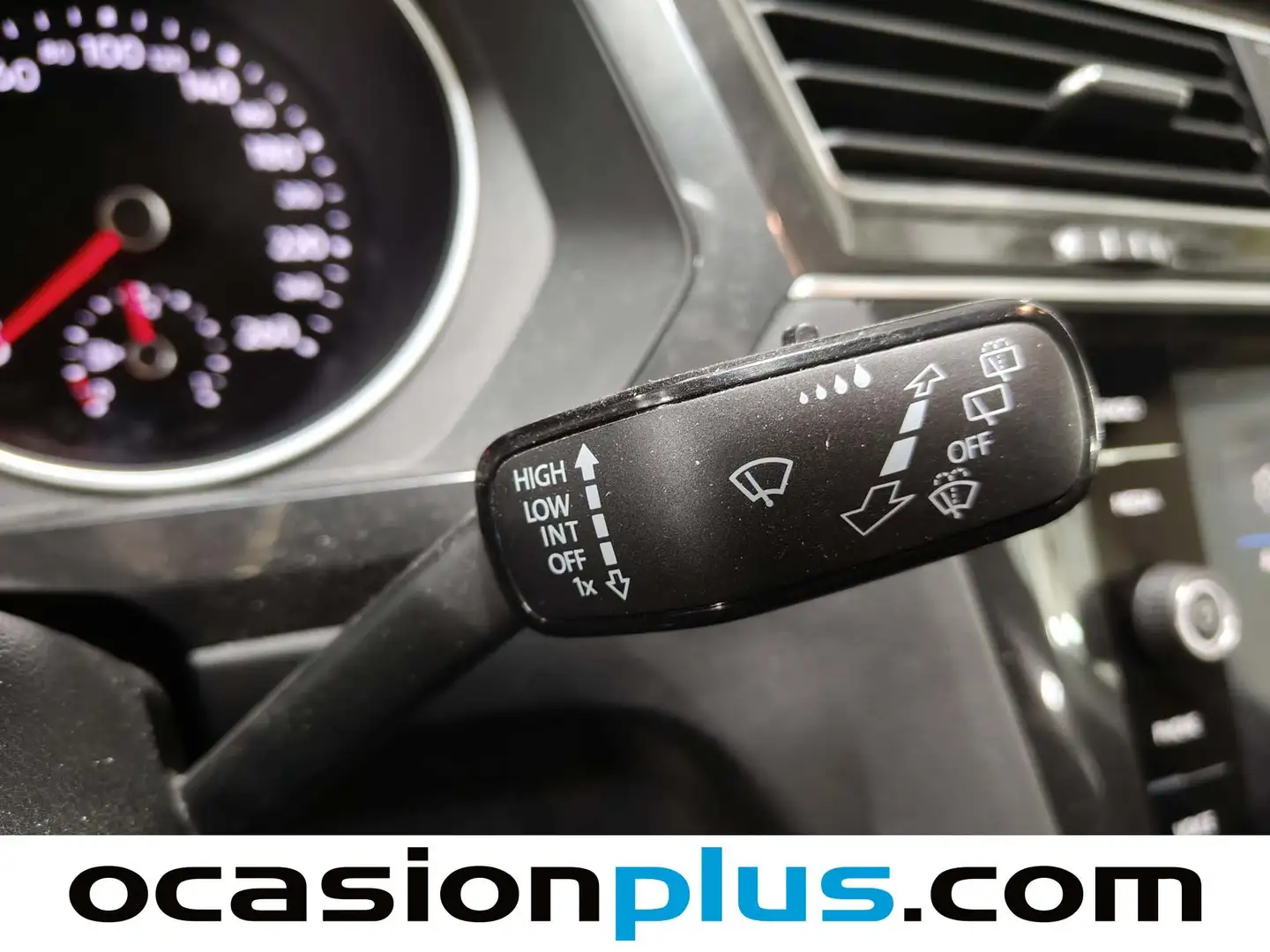 Foto Volkswagen Tiguan Volkswagen Tiguan Edition 1.4 TSI (125 CV)