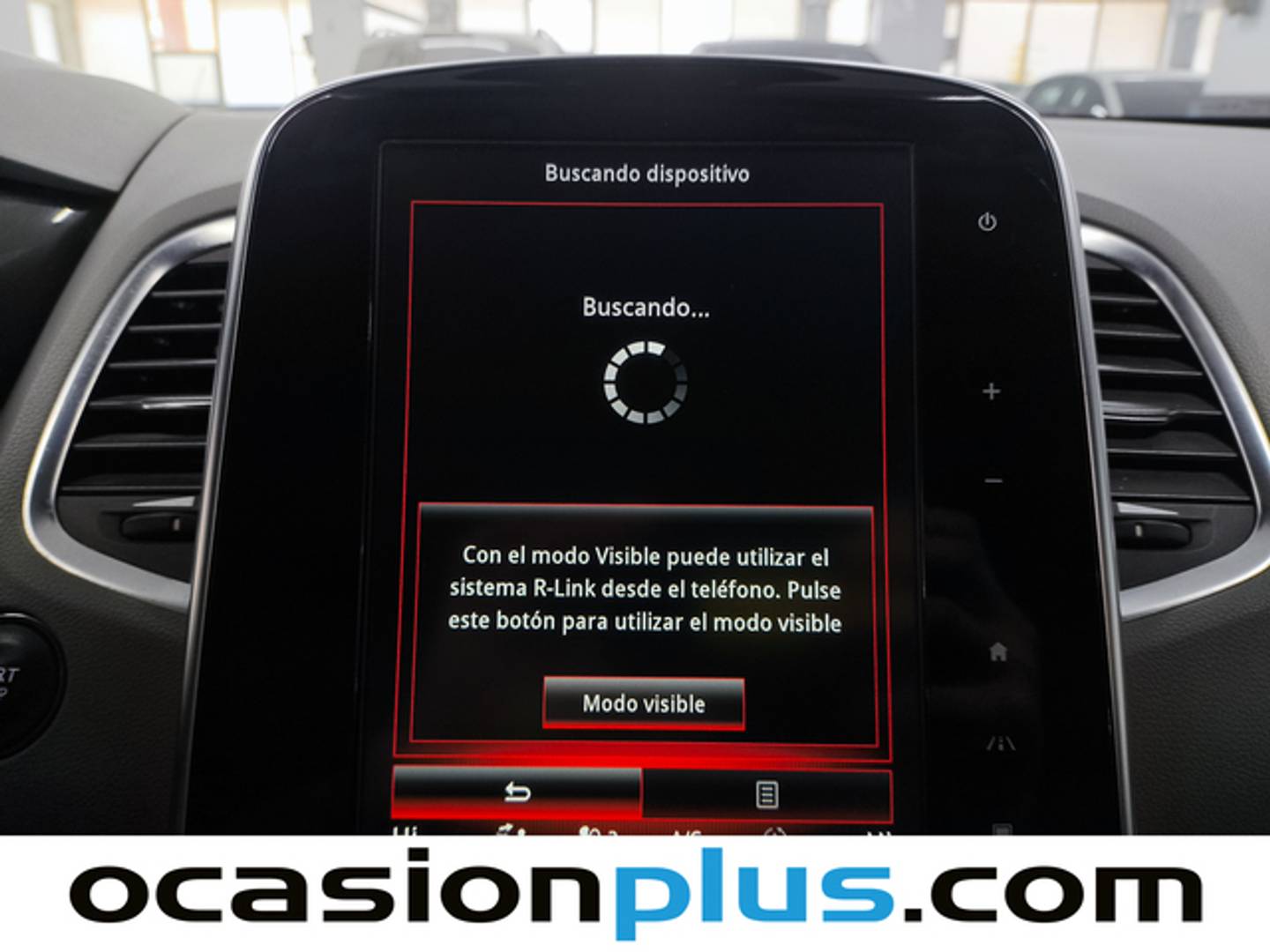 Renault Espace Renault Espace Zen Energy dCi  (160 CV) TT EDC 7 Plazas 2017