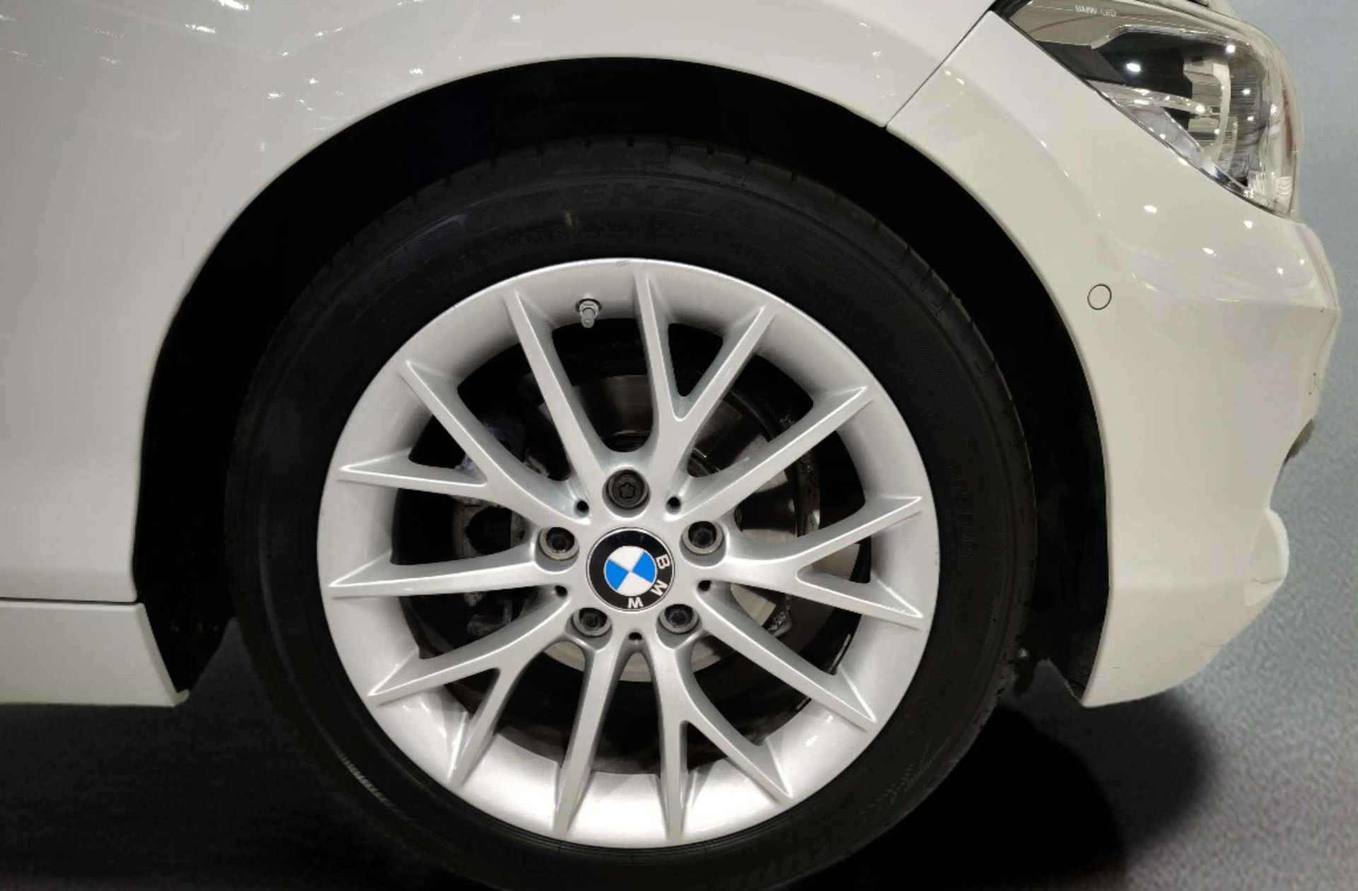 BMW Serie 1 118d - foto 36