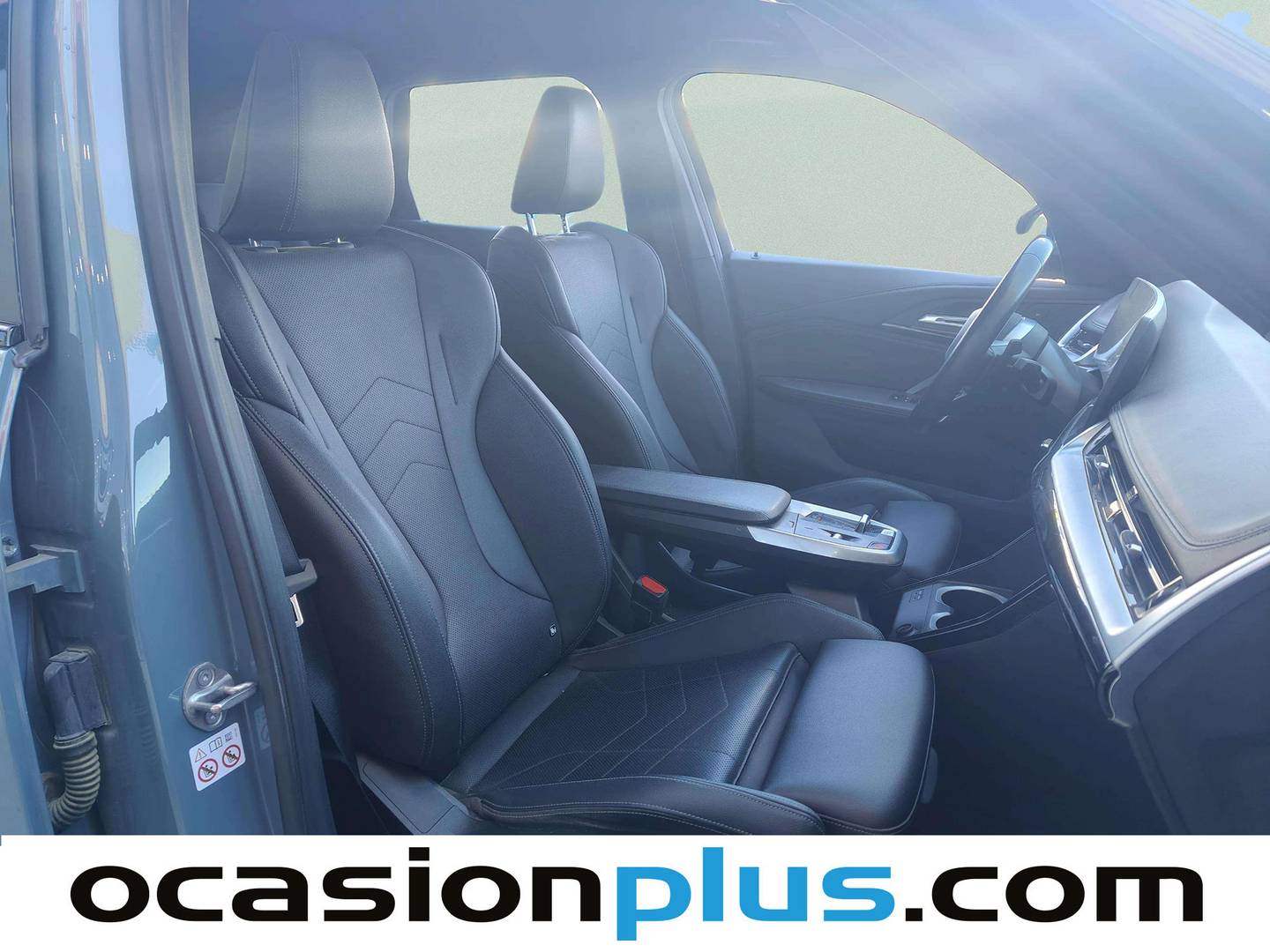 BMW X1 BMW X1 sDrive18d (150 CV) Pack M 2023