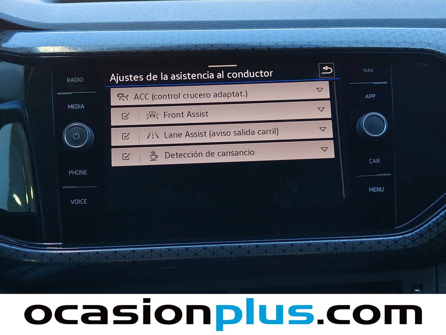 Accesorios del Volkswagen T-Cross Volkswagen T-Cross Sport 1.5 TSI (150 CV) DSG