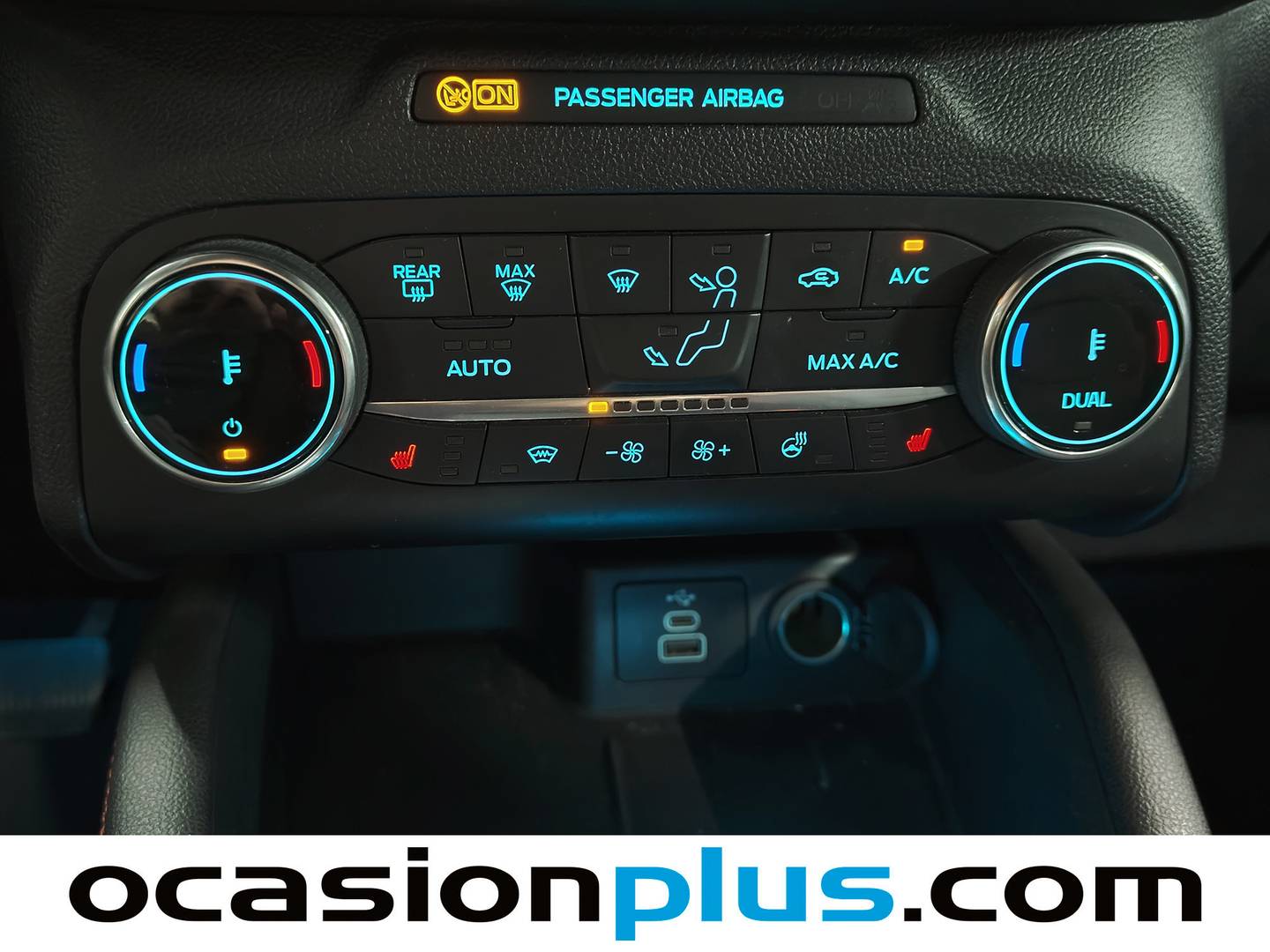 Ford Kuga Ford Kuga 2.5 Duratec PHEV ST-Line Auto (225 CV) de ocasión