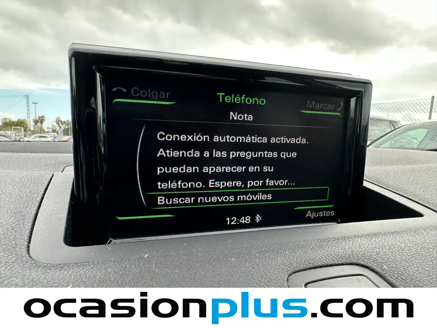 Foto Audi A1 Audi A1 Sportback Adrenalin 1.4 TDI (90 CV) Pack S-Line