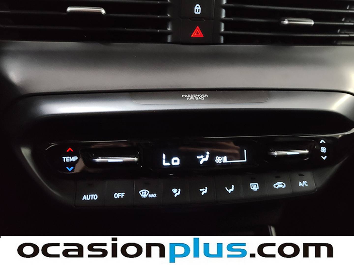 Foto Hyundai Bayon Hyundai Bayon 1.0 TGDI (100CV) 48V Klass