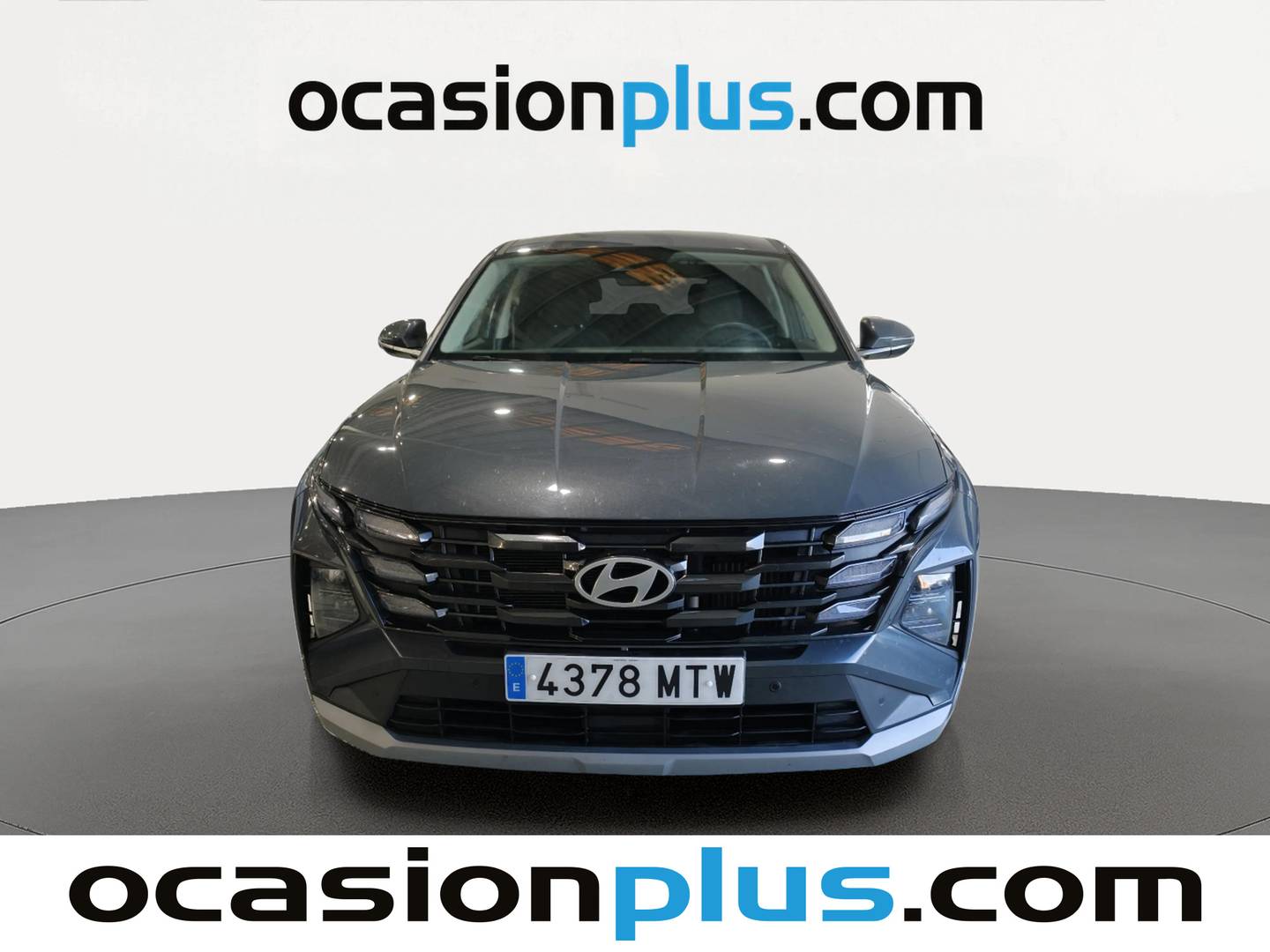 Hyundai Tucson Hyundai Tucson 1.6T Klass (160 CV) 160cv