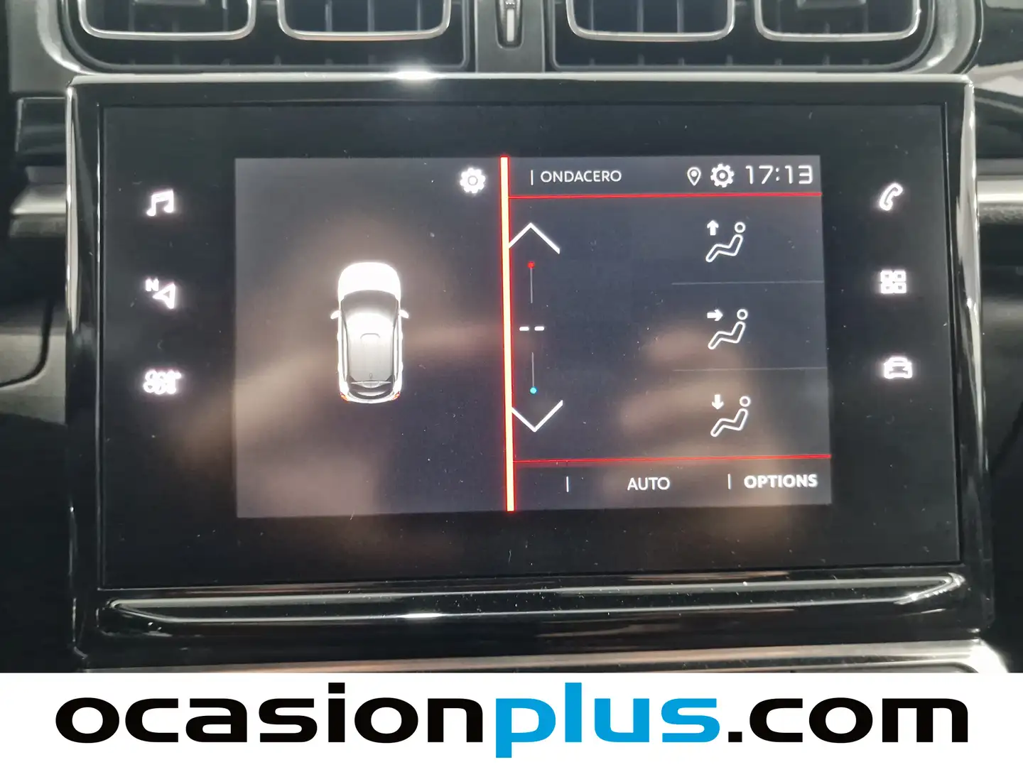 Foto Citroën C3 Origin Citroen C3 Origin PureTech 110 Max EAT6  (110 CV)