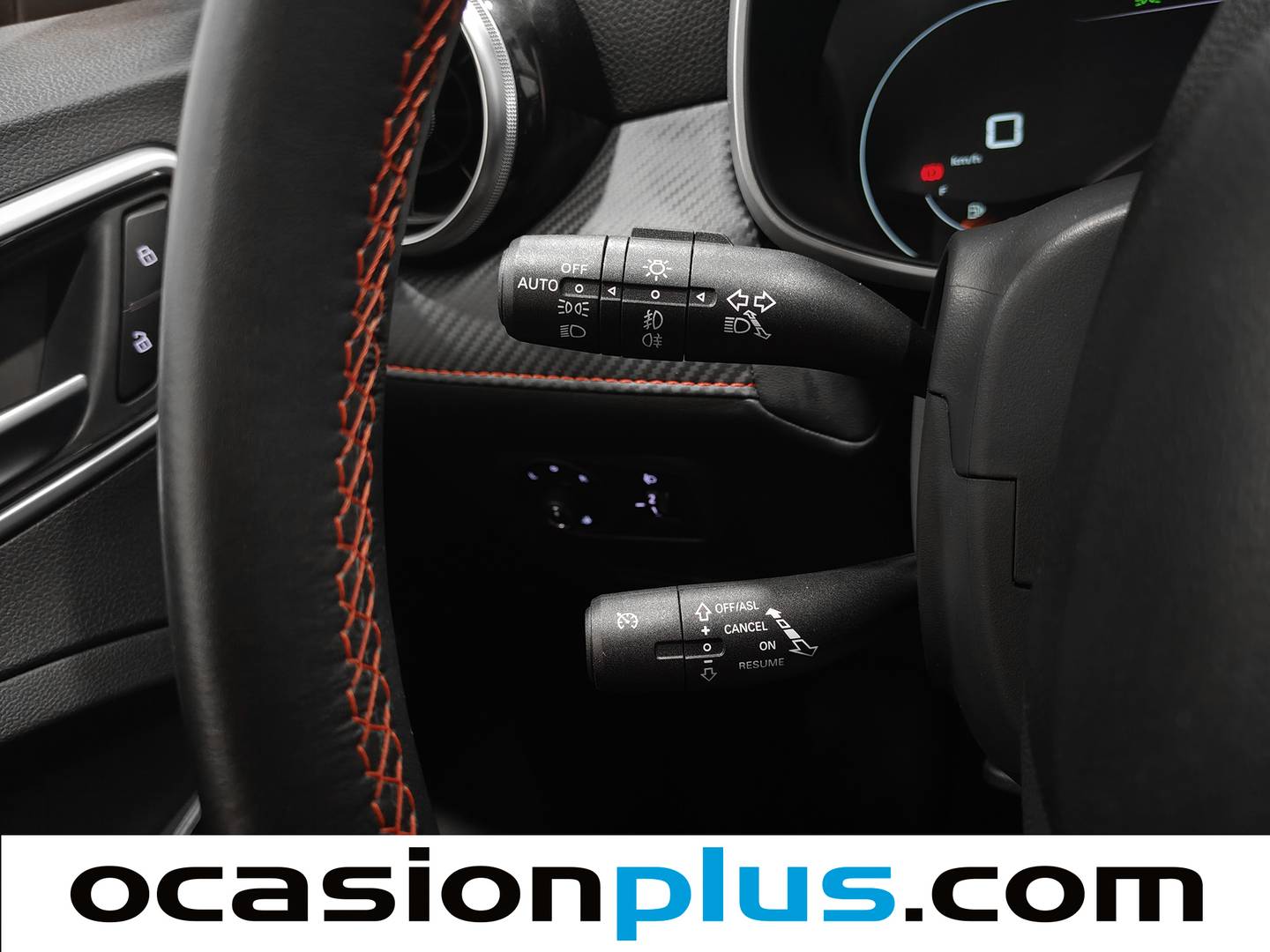 MG ZS MG ZS 1.5 Luxury (106 CV) seminuevo