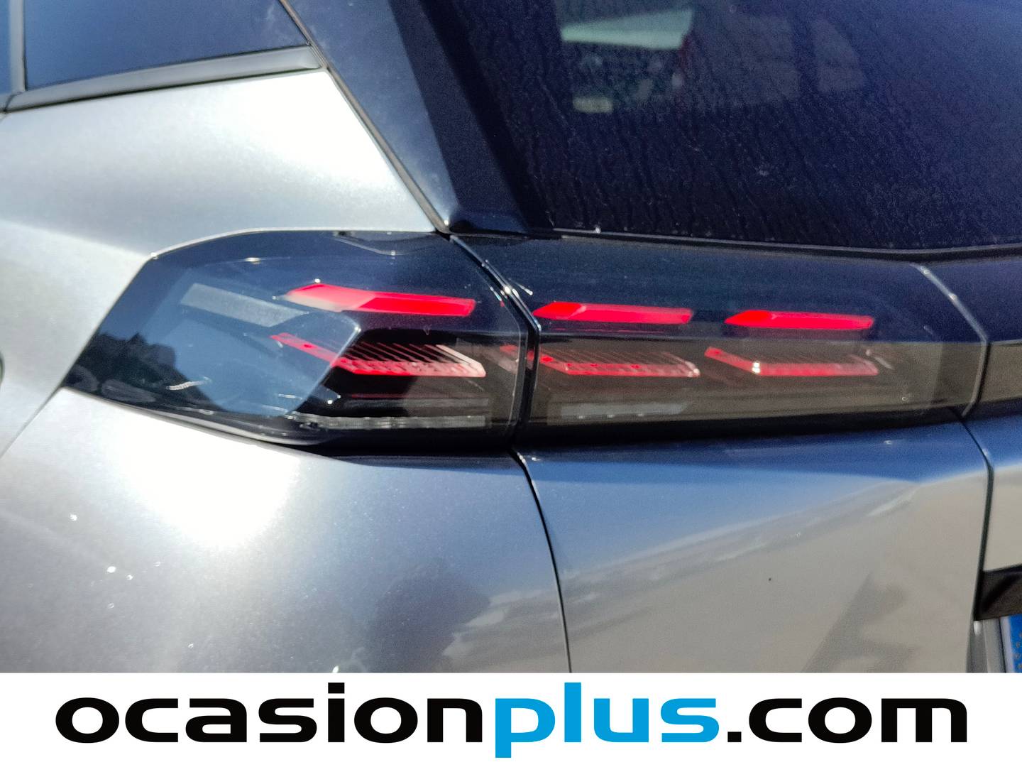 Peugeot 2008 Peugeot 2008 PureTech 130 S&S Allure EAT8 (130 CV) al mejor precio