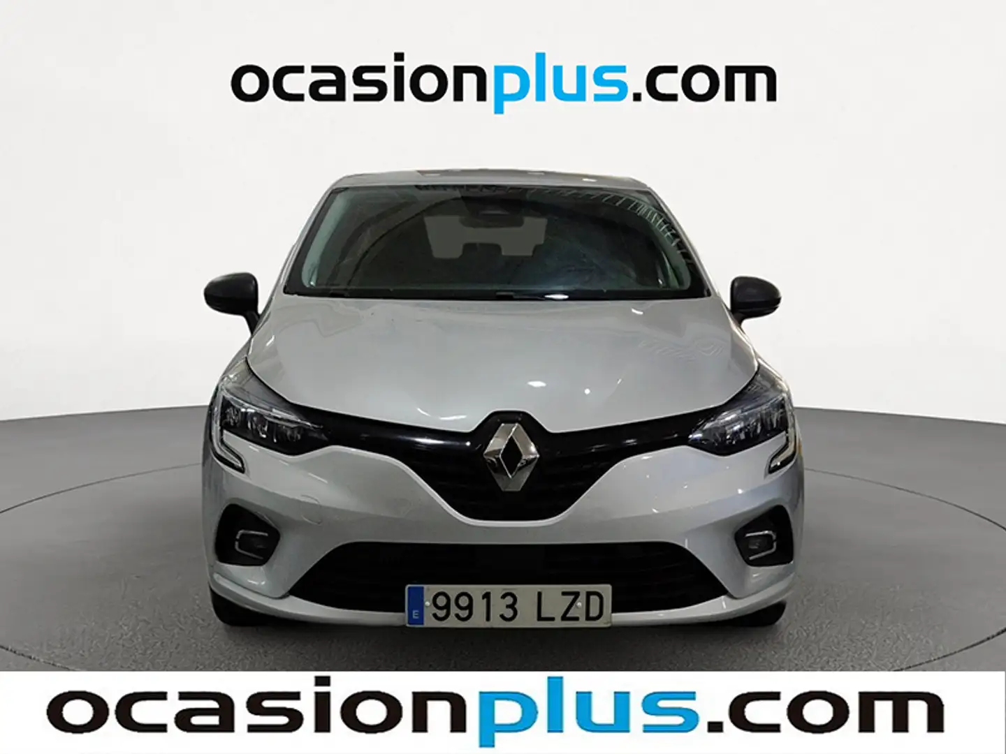 Foto Renault Clio Renault Clio Business TCe  (90 CV)