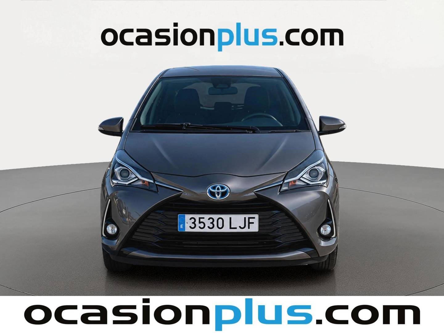 Toyota Yaris Toyota Yaris 1.5 100H Advance (100 CV) barato