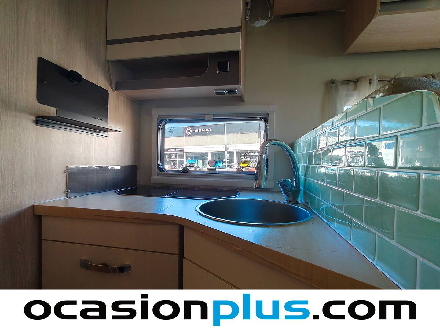 Extras del GiottiLine Sienna GiottiLine Sienna 395 (140 Cv) 4 Plazas