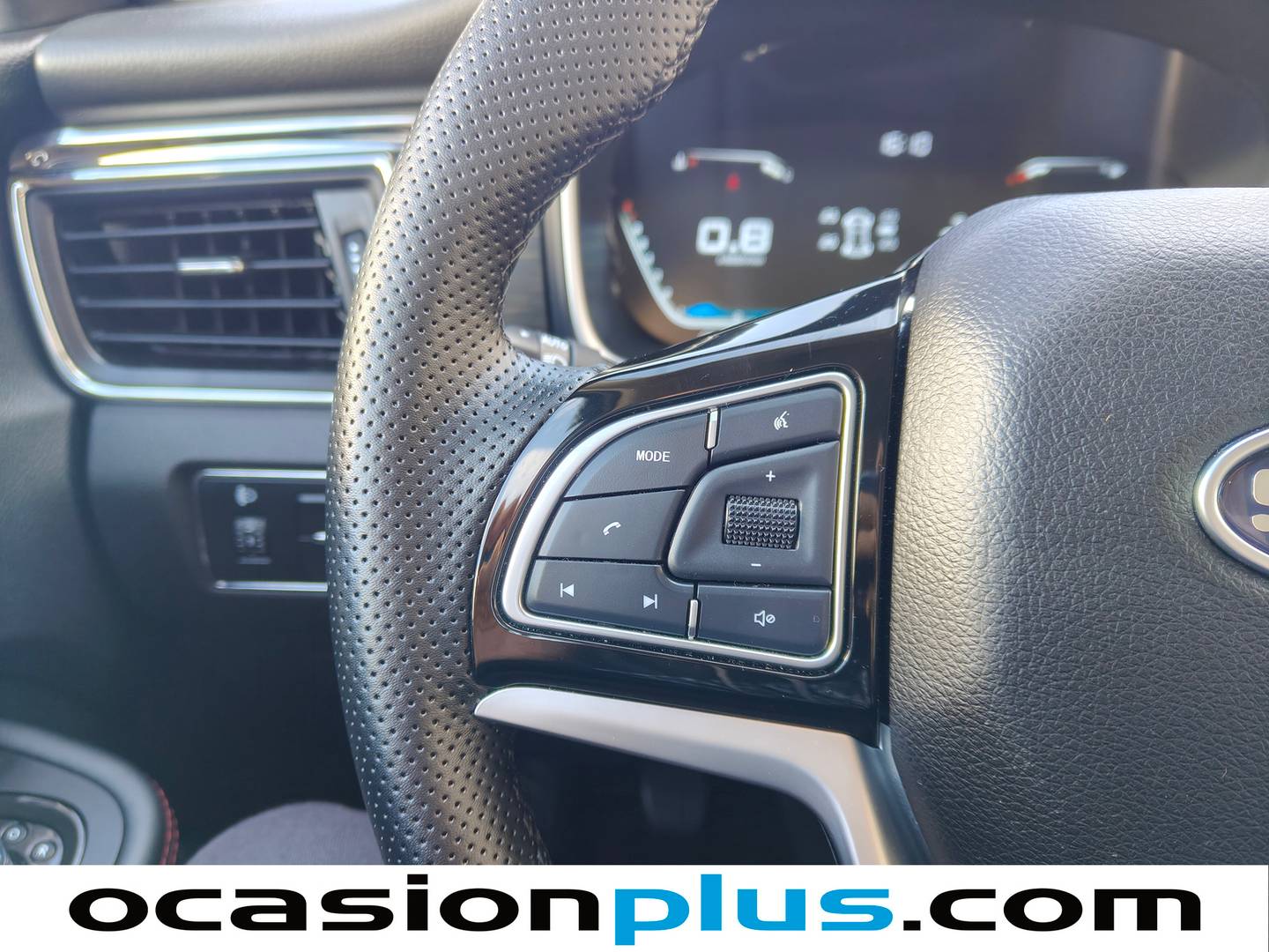 SWM G05 SWM G05 1.5T MT (139 CV) 7 Plazas 139cv