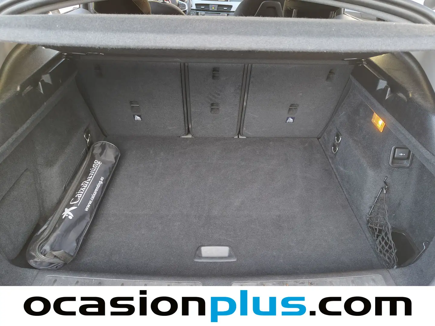 Foto BMW X2 BMW X2 sDrive18i (140 CV)