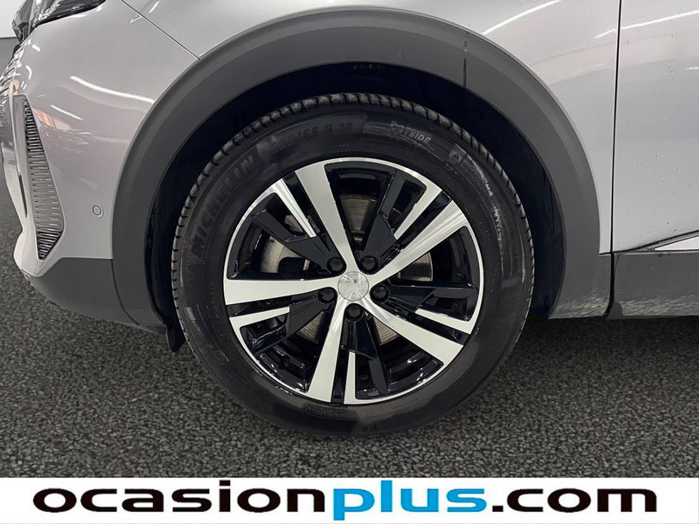 Foto Peugeot 3008 Hybrid Peugeot 3008 Hybrid 300 GT e-EAT8 (300 CV)