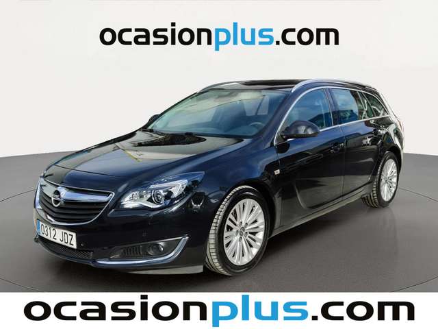 Opel Insignia Sports Tourer 2.0 CDTI S&S Excellence (170 CV) de segunda mano