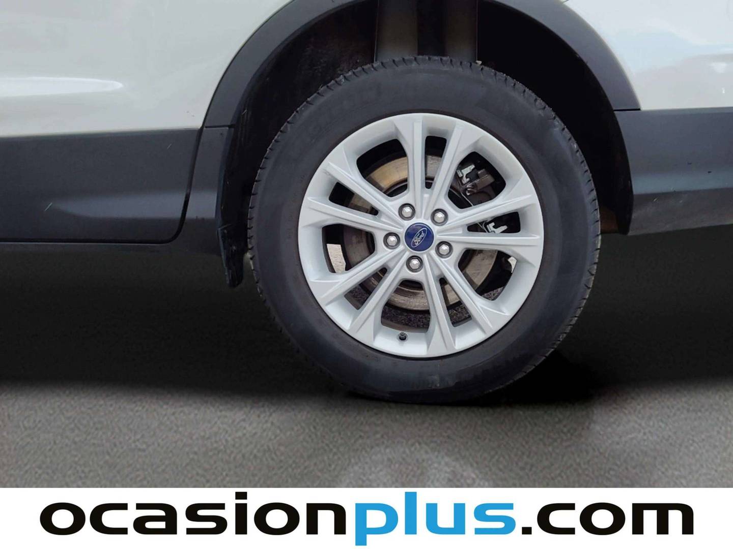 Ford Kuga Ford Kuga 1.5 EcoBoost S&S Titanium 4x4 Auto (180 CV) barato