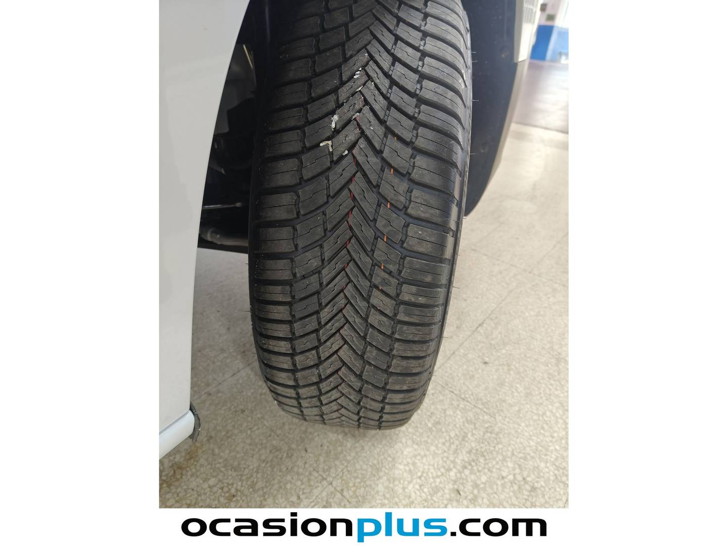 Fiat Doblò Fiat Dobló Furgón BlueHDi 100 M (100 CV) de ocasión