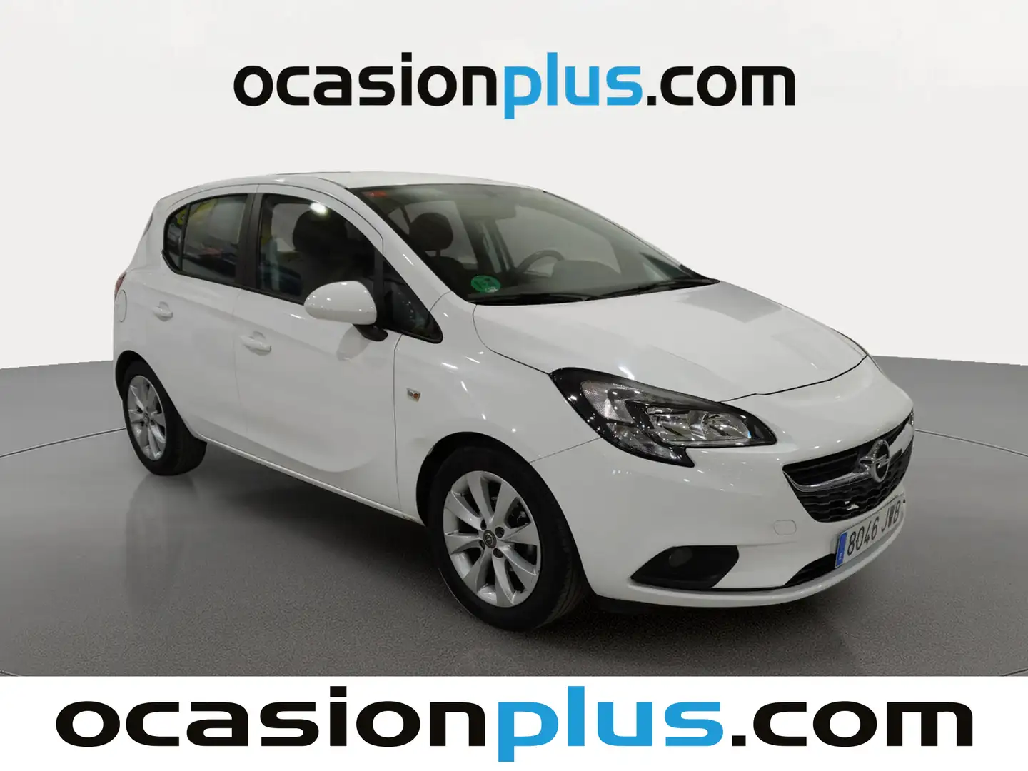 Foto Opel Corsa Opel Corsa 1.4 Selective  (90 CV)