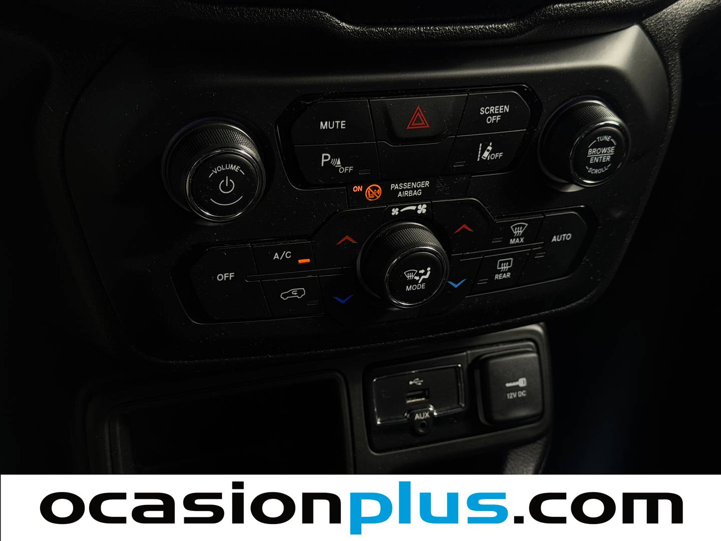 Jeep Renegade Jeep Renegade 1.6 Multijet Limited 4x2 (120 CV) barato