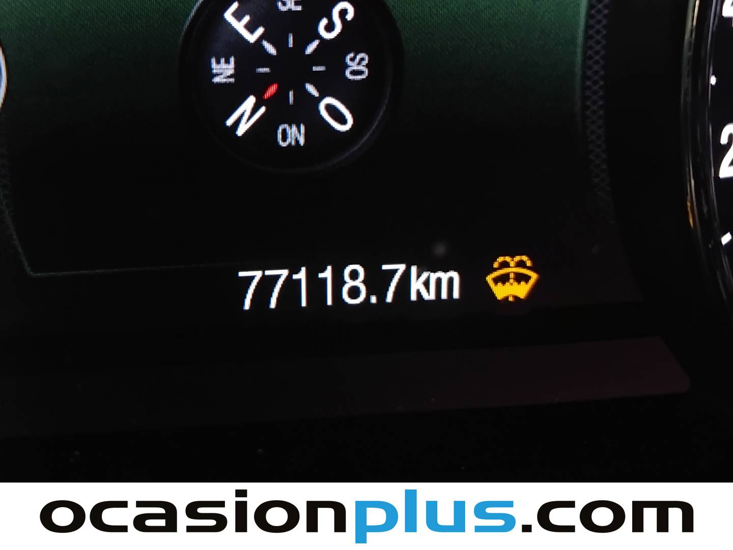 Ford S-MAX Ford S-Max 2.0 TDCI Titanium (150 CV) 7 Plazas seminuevo