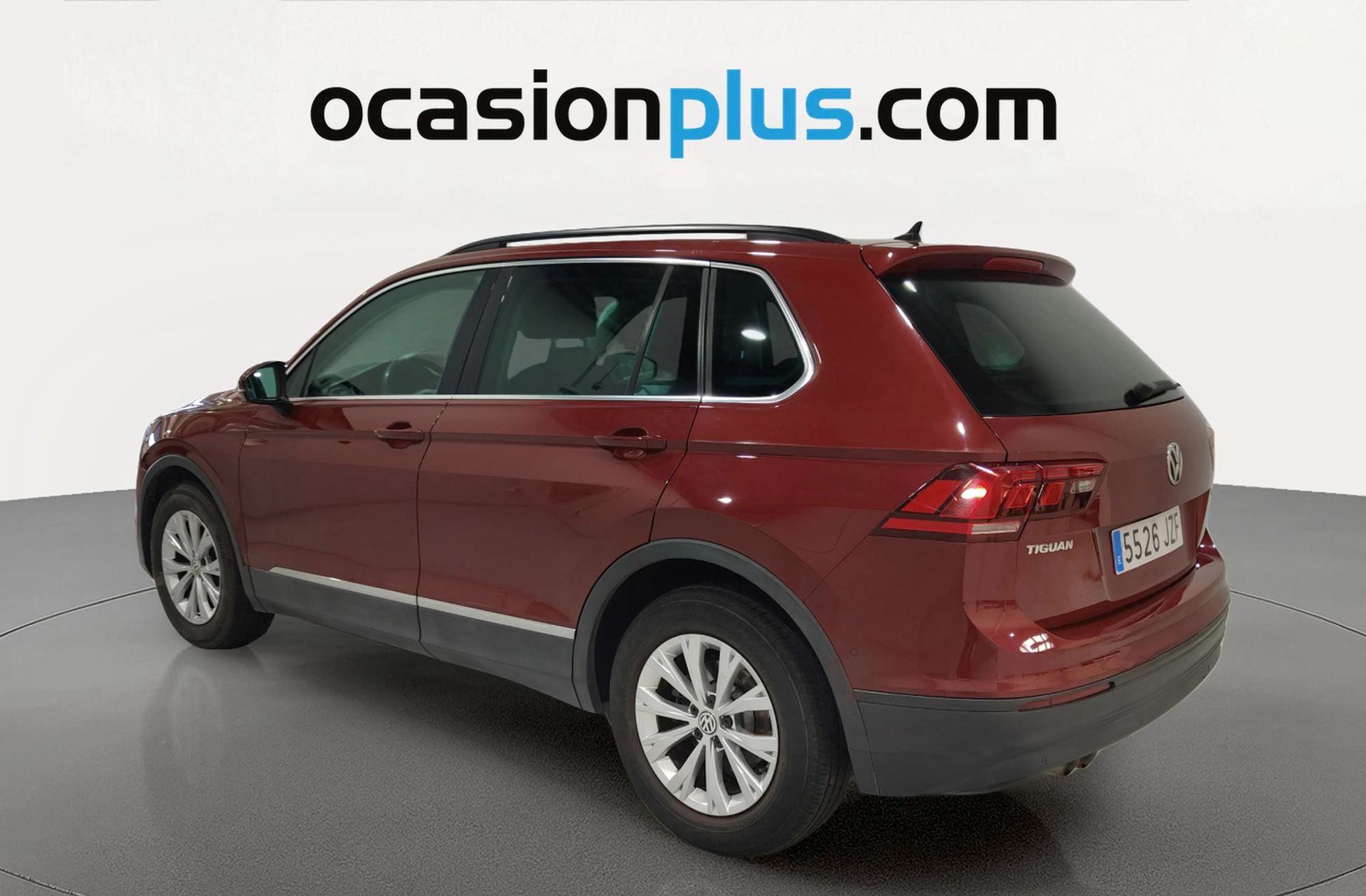 Volkswagen Tiguan Advance 2.0 TDI BMT - foto 3