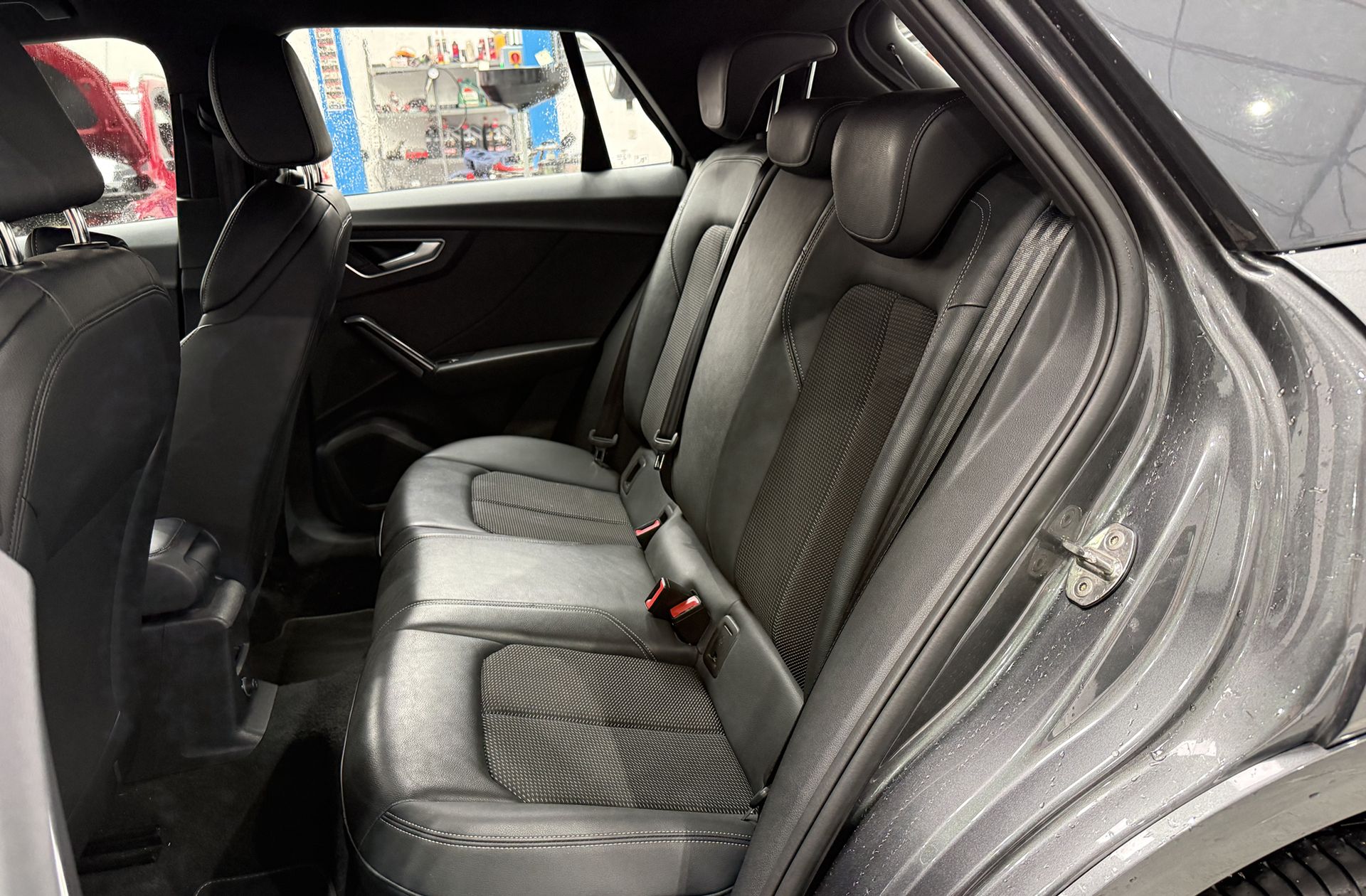 Audi Q2 S line 35 TDI S tronic - foto 14
