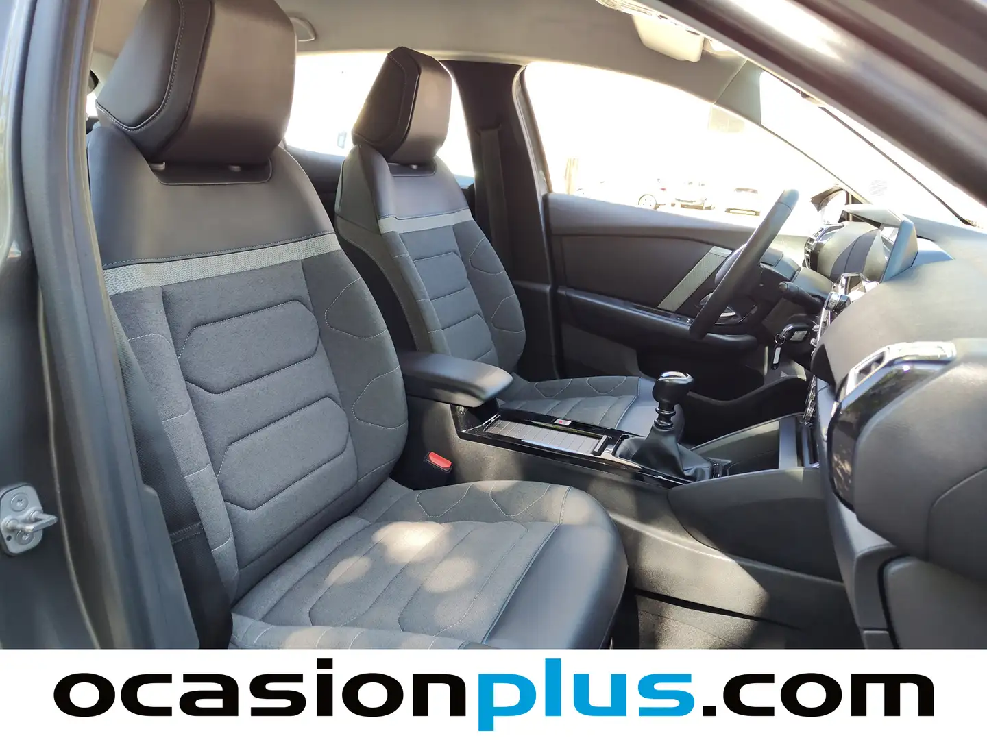 Foto Citroën C4 Citroen C4 PureTech 130 S&S 6v Feel Pack (130 CV)