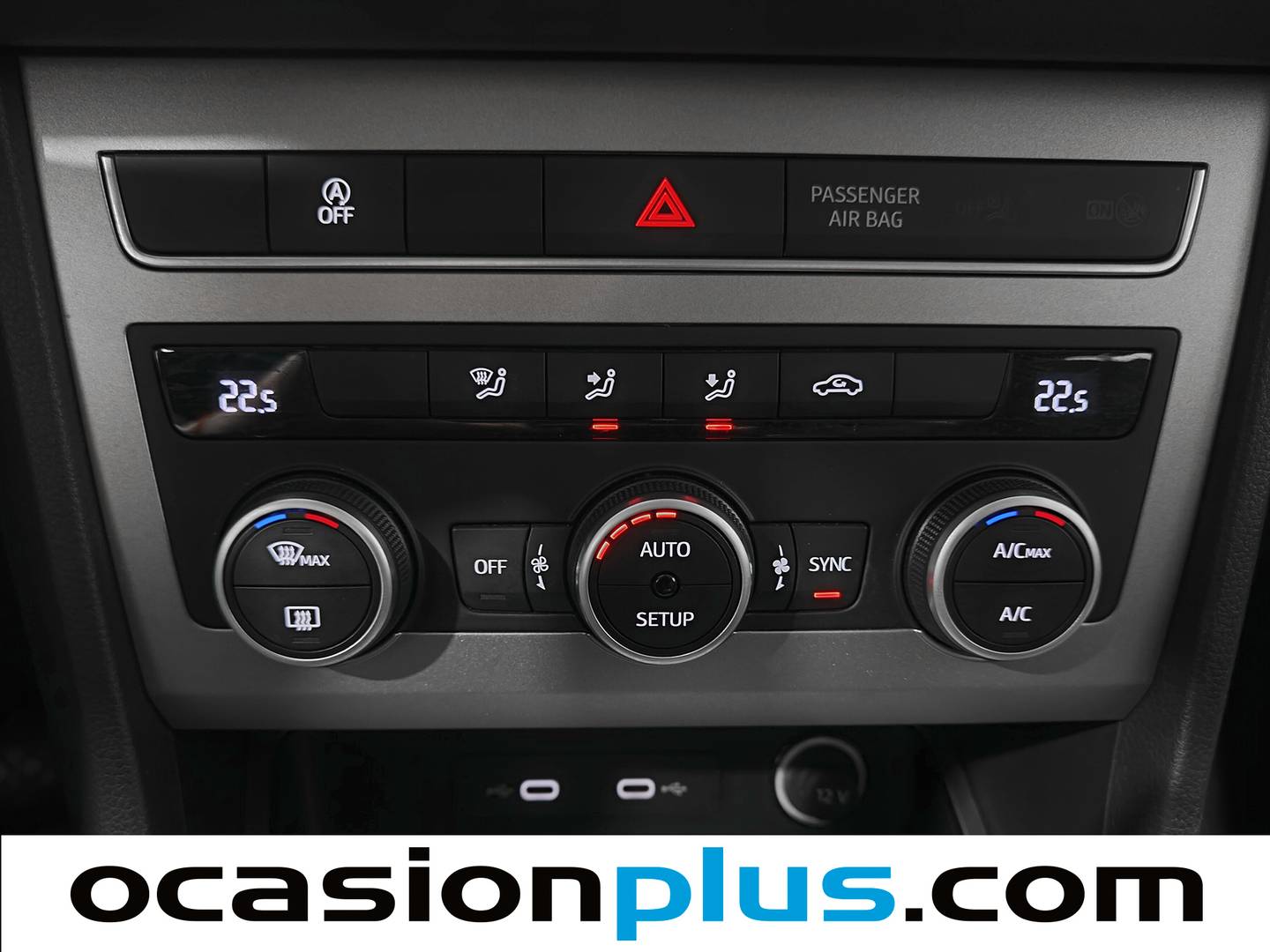 Seat Ateca SEAT Ateca 1.5 TSI X-Perience XM (150 CV) manual