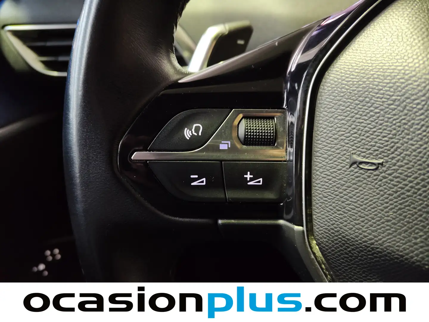 Foto Peugeot 5008 Peugeot 5008 PureTech 130 S&S Allure Pack EAT8 (130 CV) 7 Plazas