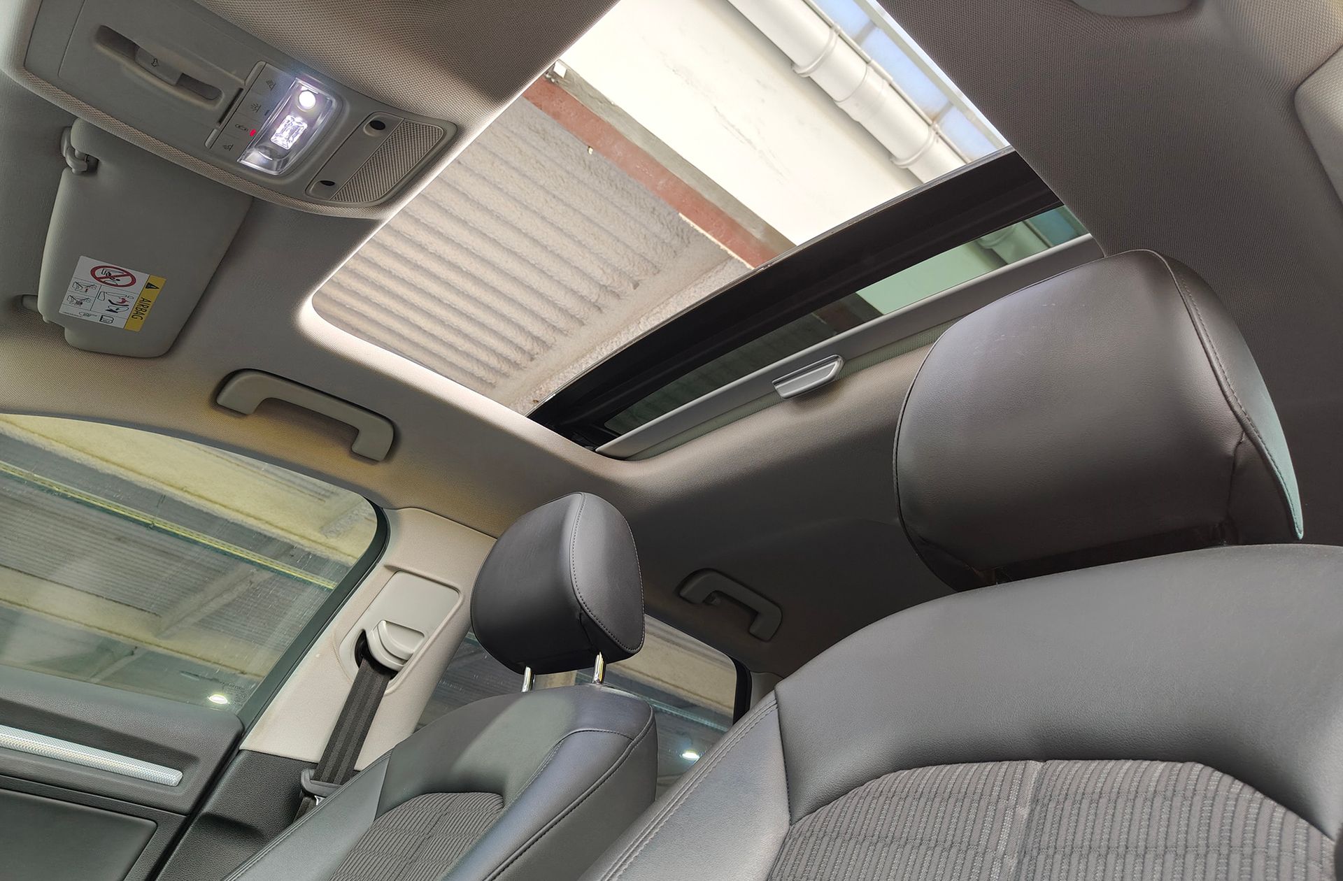Audi A3 Sportback Advanced 1.6 TDI clean diesel - foto 6